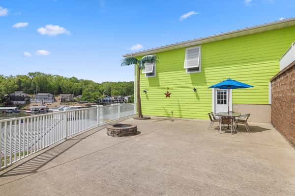Mojito Vacation Rental
