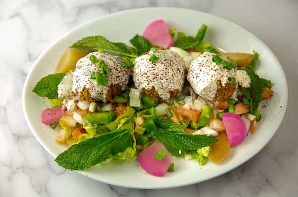 Falafel