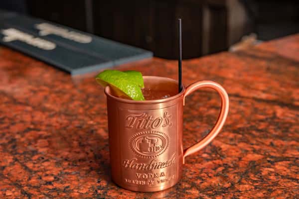Moscow Mule