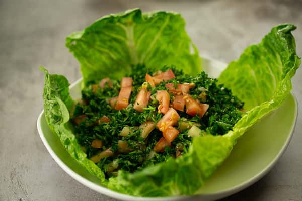 Tabouli Salad