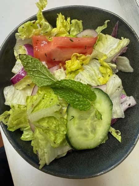 Garden Salad