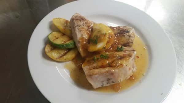 Swordfish