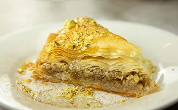Baklava