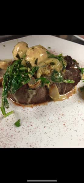 Filet Mignon