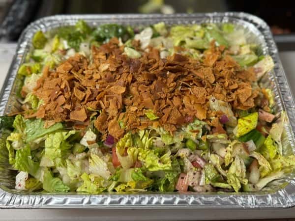 Fattoush