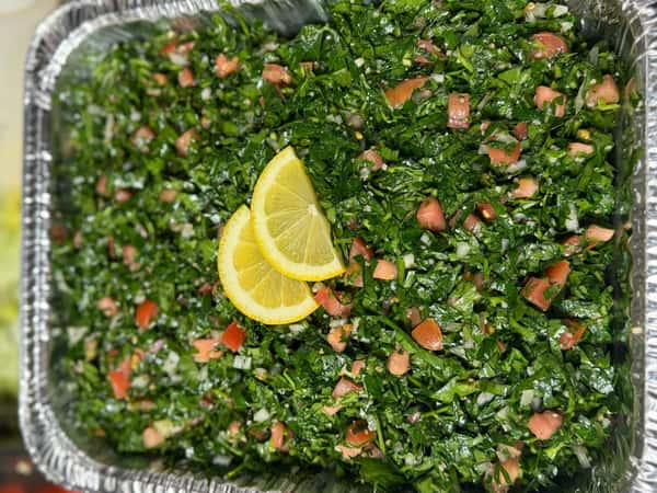 Tabouli