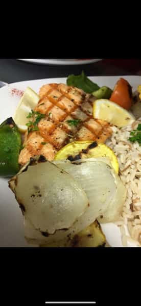 Salmon
