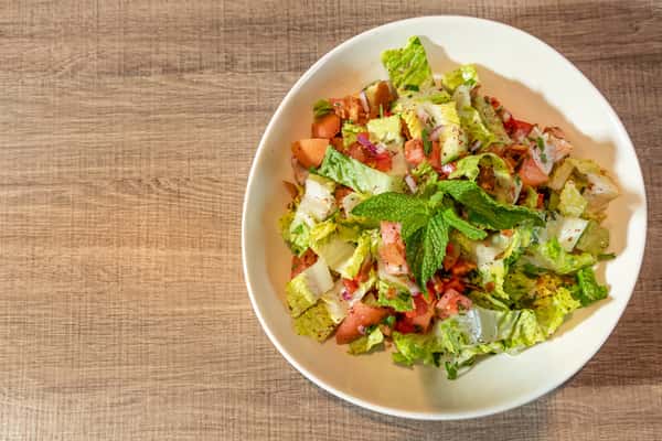 Israeli Salad