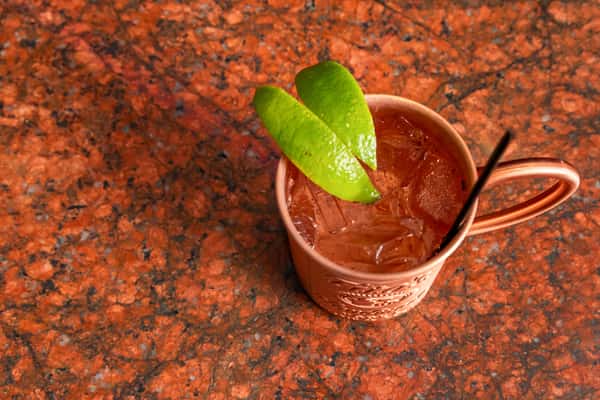 Moscow Mule