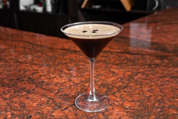 Espresso Martini
