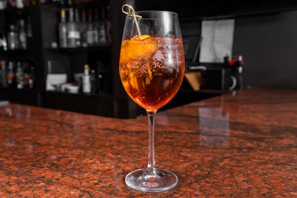 Aperol Spritz