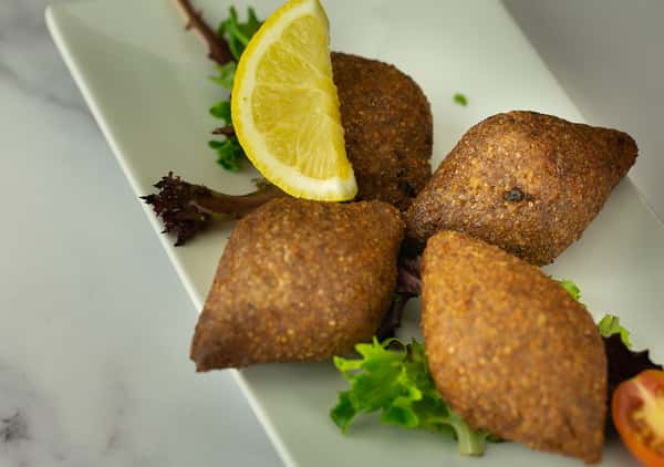 Kibbee Balls
