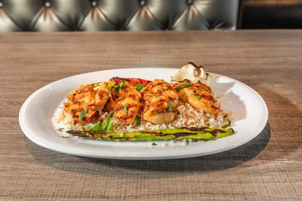 Chicken Kabob