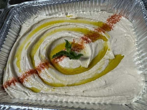 Hummus