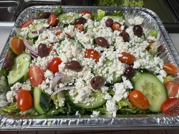 Greek