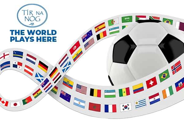 world cup