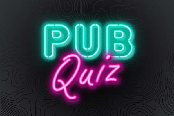 Pub Quiz 