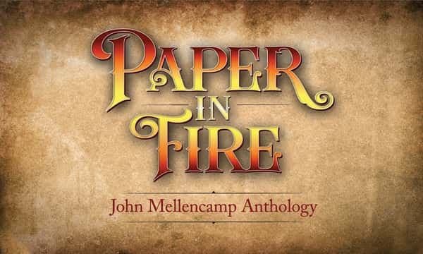 Paper In Fire