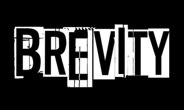 Brevity