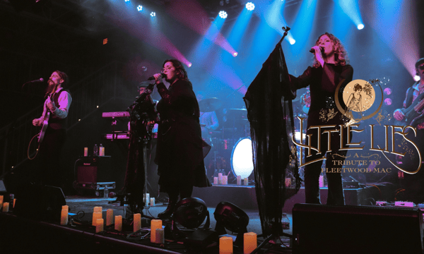 Little Lies: A Tribute to Fleetwood Mac