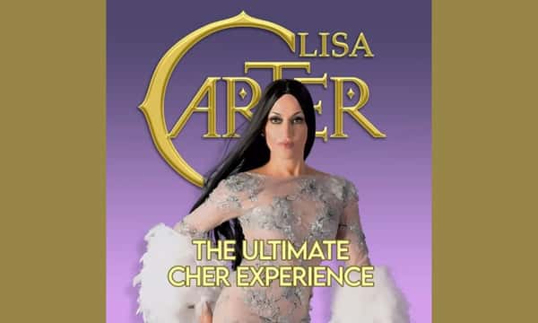 The Ultimate Cher Experience