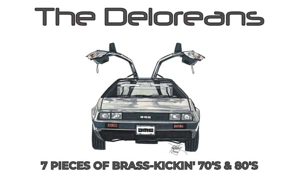 The Deloreans