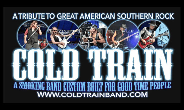 Cold Train
