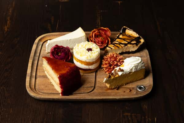 Dessert