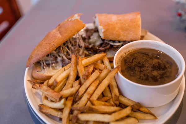 French Dip
