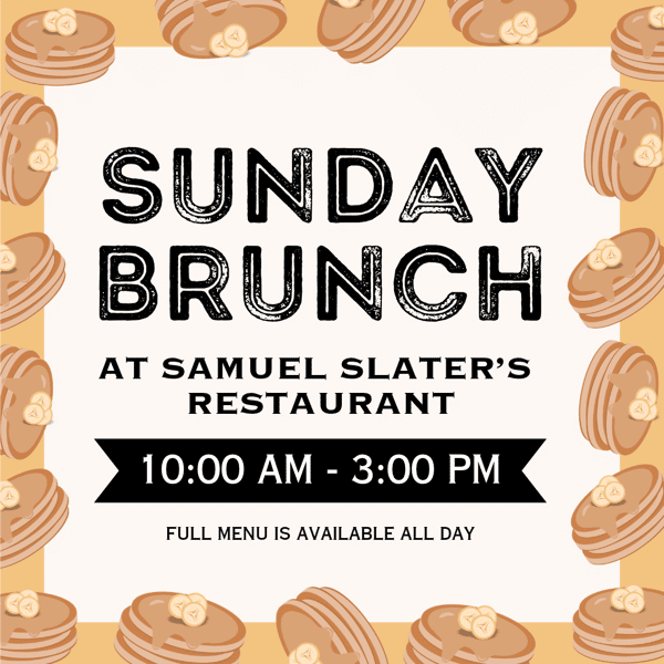 Sunday Brunch