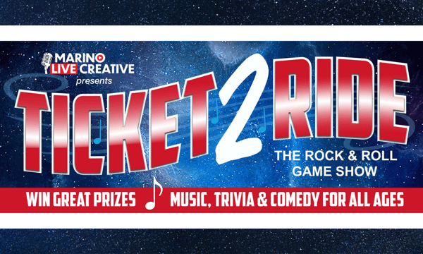 TICKET2RIDE