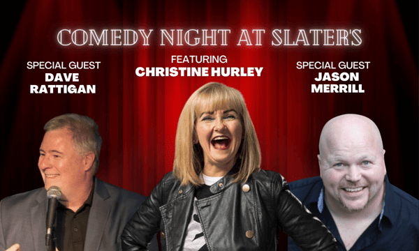 comedy