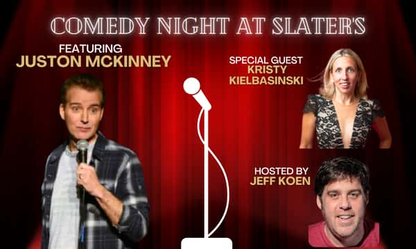 Comedy Night
