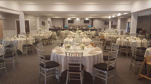 Photo Gallery Samuel Slater's Restaurant American Restaurant in