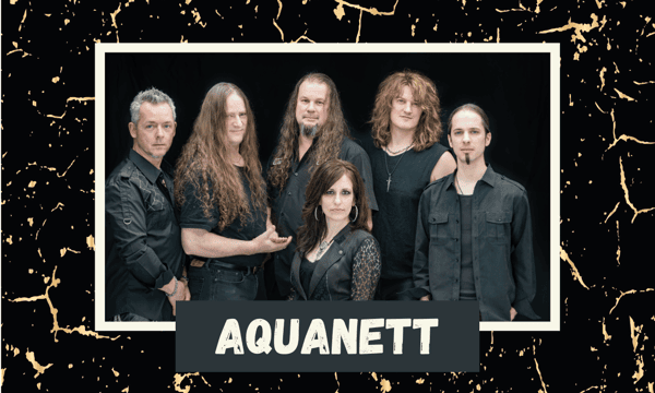 Aquanett