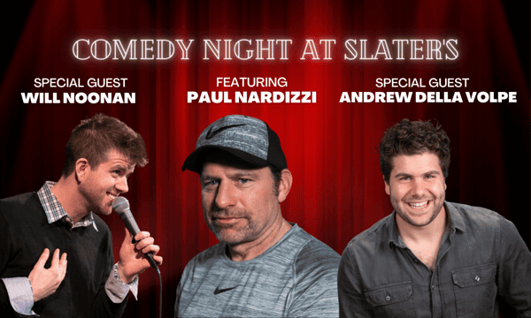 comedy