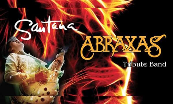 Abraxas