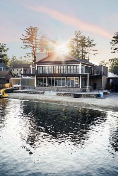 Photo Gallery Samuel Slater's Restaurant American Restaurant in