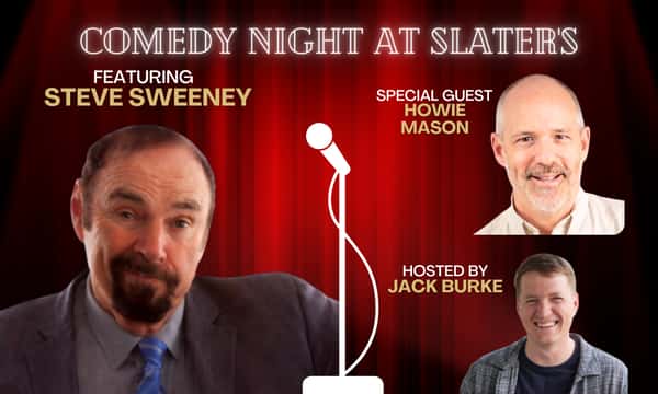 Comedy Night