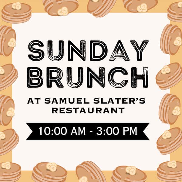 Sunday Brunch