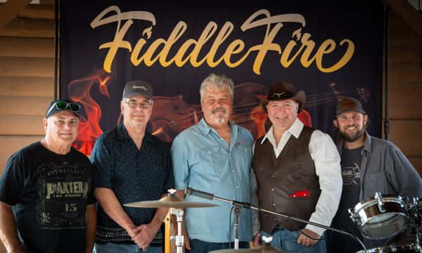 Fiddle Fire