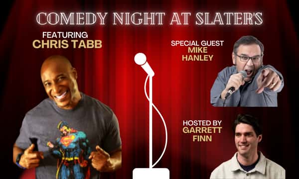 Comedy Night