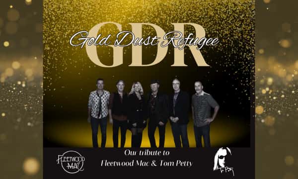 Gold Dust Refugee