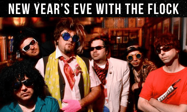 New Year's Eve