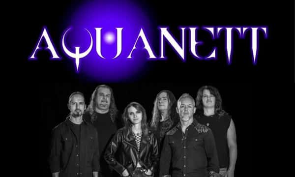 Aquanett