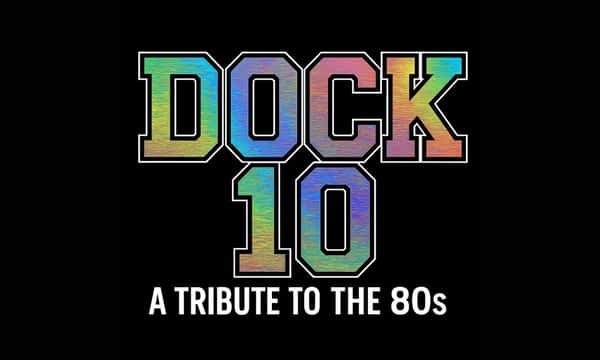 DOCK 10