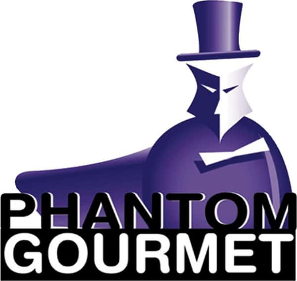 PHANTOM GOURMET