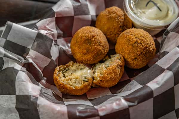 Boudin Balls