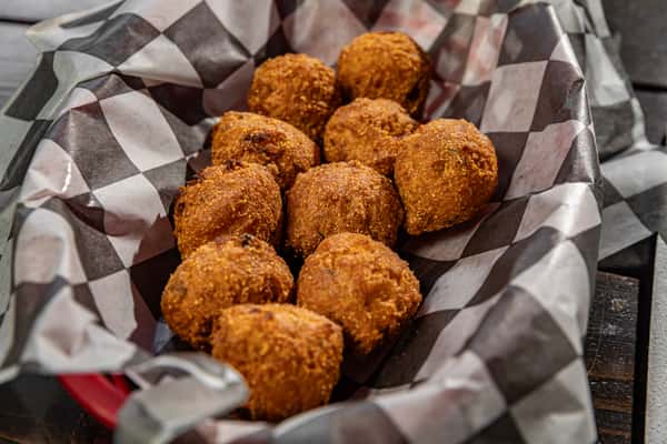 Hush Puppies