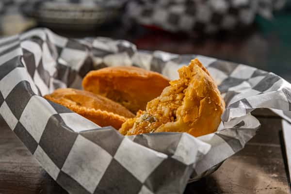 Crawfish Pie
